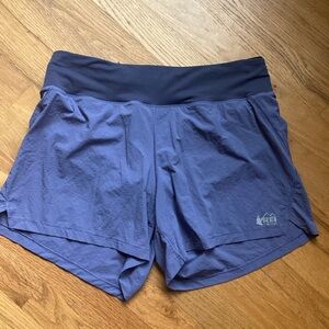 REI Shorts
